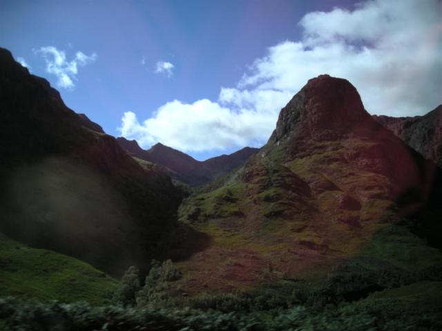 Glencoe