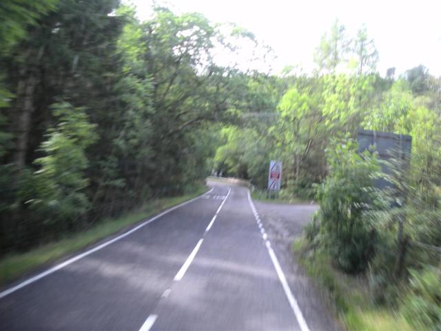 Narrow Roads
