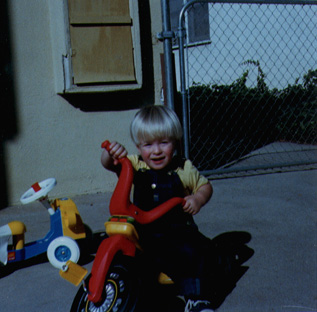 sm tricycle
