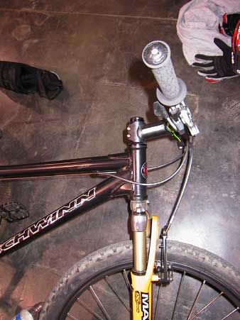 frontend