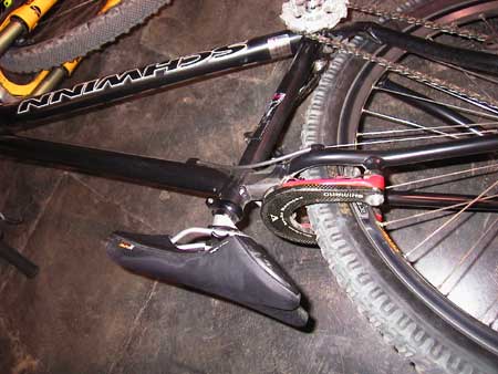 rearbrake