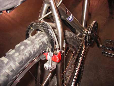 RearBrake