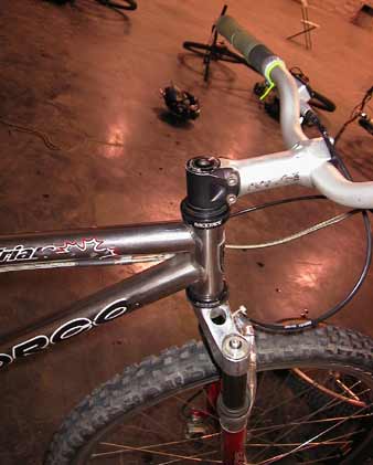 Stem&Bar