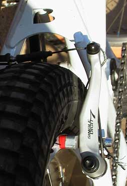 plazmatic rear