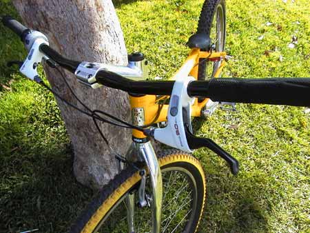 Brake Levers&amp;Bars
