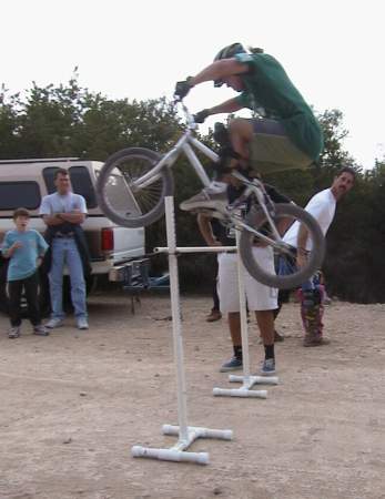Bunnyhop