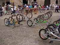 morebikes