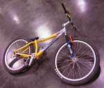 bikes