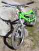 Green XLite FrontX