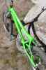 Green XLite RearX