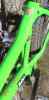 Green XLite TopX