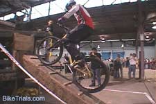cris ramp