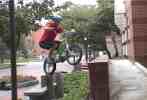 BenchGapUp