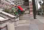 Ledge RearWheelUp