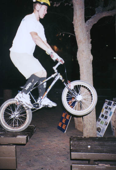 maeder 1gap down