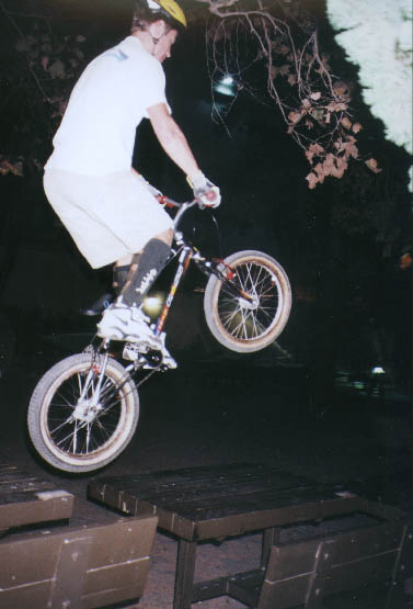 maeder 2gap down2