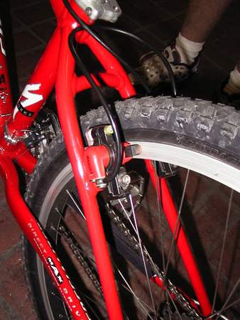 brakes l
