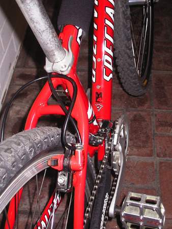 brakes r