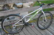 Stock Bike Trials Bike Zoo Boa
