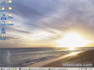 xSunset