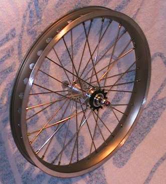 rearwheel