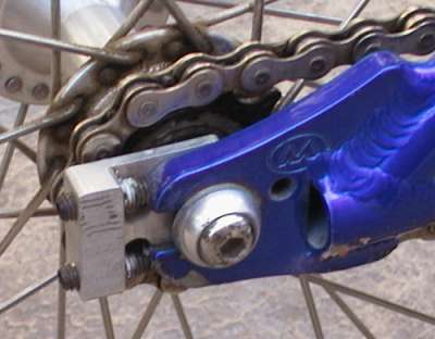 Tensioner