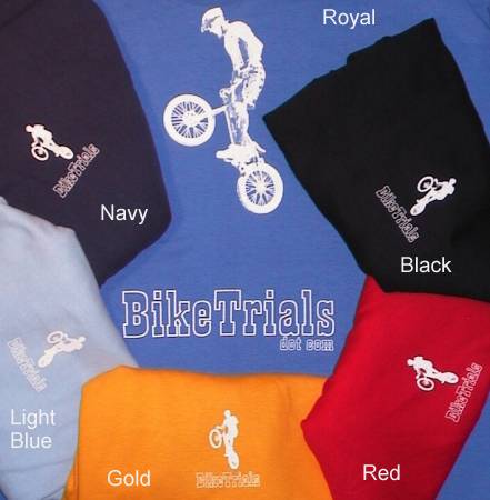 BikeTrialsShirt ALL