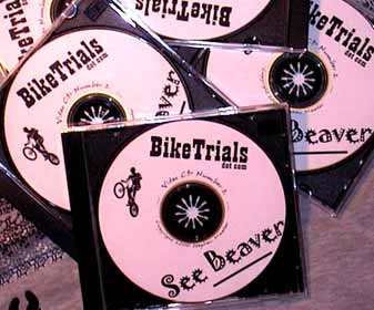 SeeBeaverCD