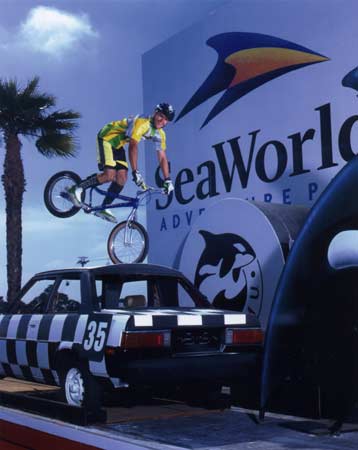 SeaWorld