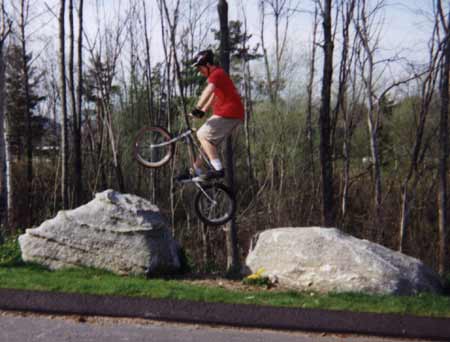robbie gap